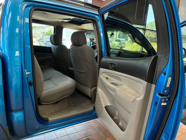 2007 Toyota Tacoma PreRunner Double Cab V6 Auto 2WD Charlotte NC