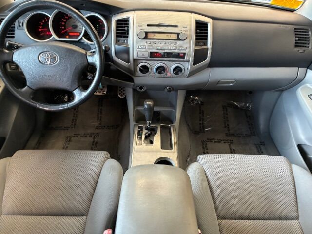2007 Toyota Tacoma PreRunner Double Cab V6 Auto 2WD Charlotte NC