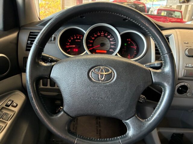 2007 Toyota Tacoma PreRunner Double Cab V6 Auto 2WD Charlotte NC
