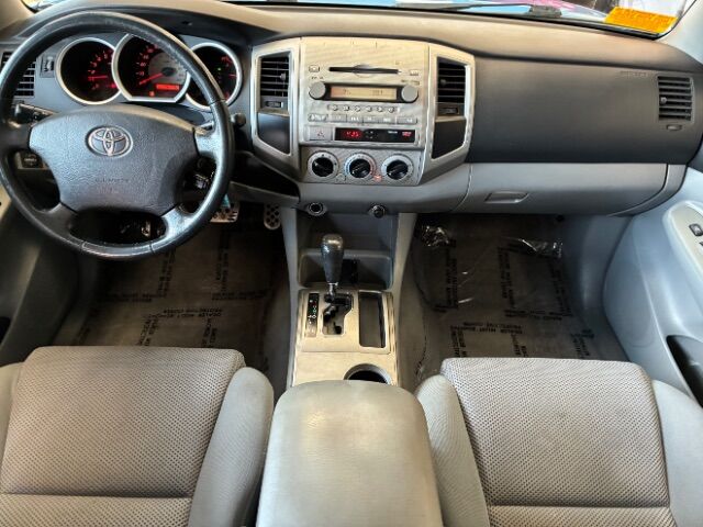 2007 Toyota Tacoma PreRunner Double Cab V6 Auto 2WD Charlotte NC