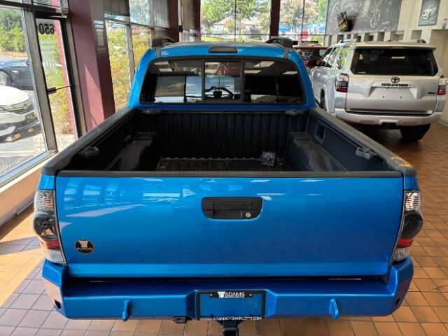 2007 Toyota Tacoma PreRunner Double Cab V6 Auto 2WD Charlotte NC