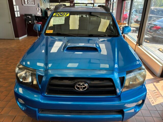 2007 Toyota Tacoma PreRunner Double Cab V6 Auto 2WD Charlotte NC
