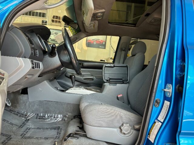 2007 Toyota Tacoma PreRunner Double Cab V6 Auto 2WD Charlotte NC
