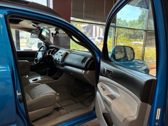 2007 Toyota Tacoma PreRunner Double Cab V6 Auto 2WD Charlotte NC