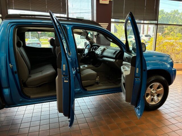 2007 Toyota Tacoma PreRunner Double Cab V6 Auto 2WD Charlotte NC