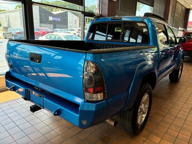 2007 Toyota Tacoma PreRunner Double Cab V6 Auto 2WD Charlotte NC