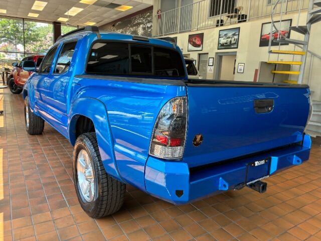 2007 Toyota Tacoma PreRunner Double Cab V6 Auto 2WD Charlotte NC
