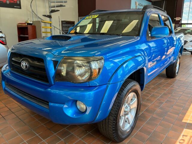 2007 Toyota Tacoma PreRunner Double Cab V6 Auto 2WD Charlotte NC
