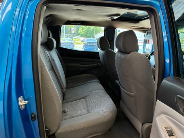 2007 Toyota Tacoma PreRunner Double Cab V6 Auto 2WD Charlotte NC