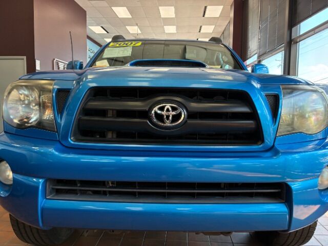 2007 Toyota Tacoma PreRunner Double Cab V6 Auto 2WD Charlotte NC