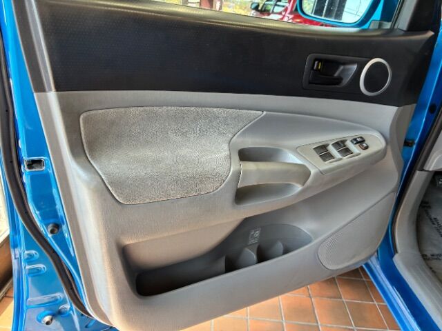 2007 Toyota Tacoma PreRunner Double Cab V6 Auto 2WD Charlotte NC
