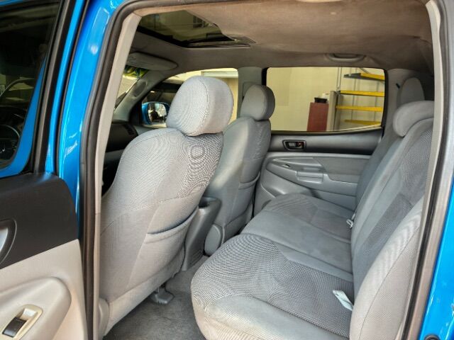 2007 Toyota Tacoma PreRunner Double Cab V6 Auto 2WD Charlotte NC