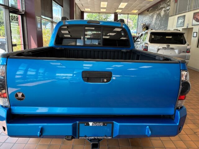 2007 Toyota Tacoma PreRunner Double Cab V6 Auto 2WD Charlotte NC