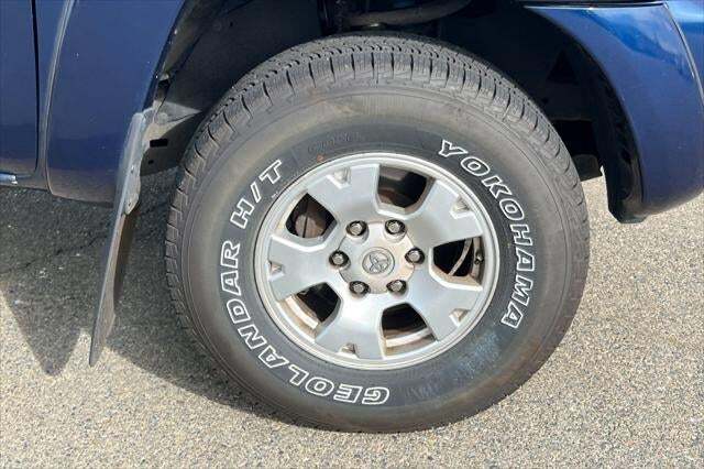 2007 Toyota Tacoma PreRunner Roseville CA