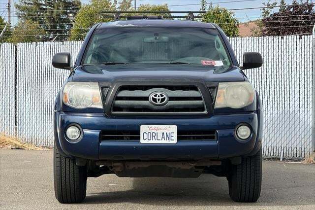 2007 Toyota Tacoma PreRunner Roseville CA
