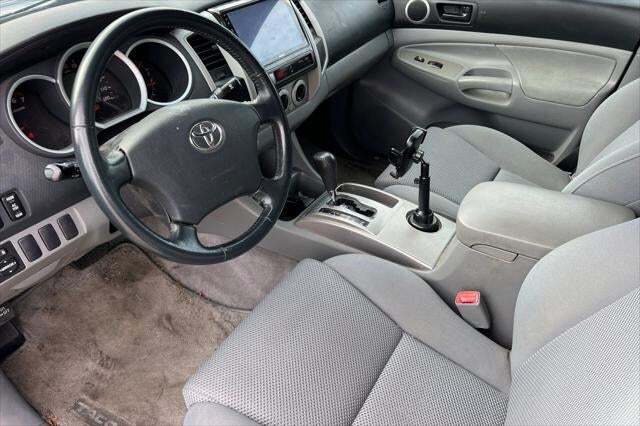 2007 Toyota Tacoma PreRunner Roseville CA
