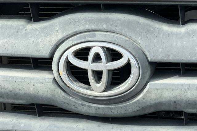 2007 Toyota Tacoma PreRunner Roseville CA