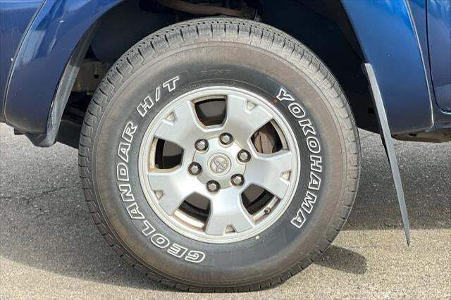 2007 Toyota Tacoma PreRunner Roseville CA