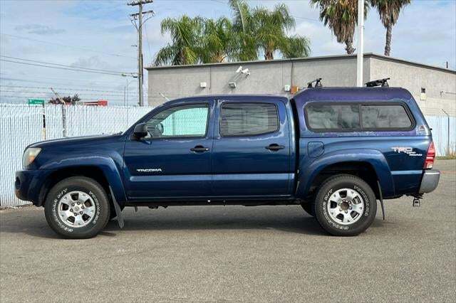 2007 Toyota Tacoma PreRunner Roseville CA