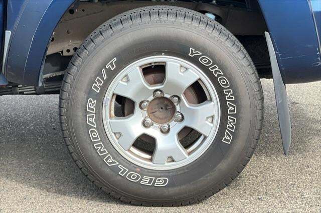 2007 Toyota Tacoma PreRunner Roseville CA