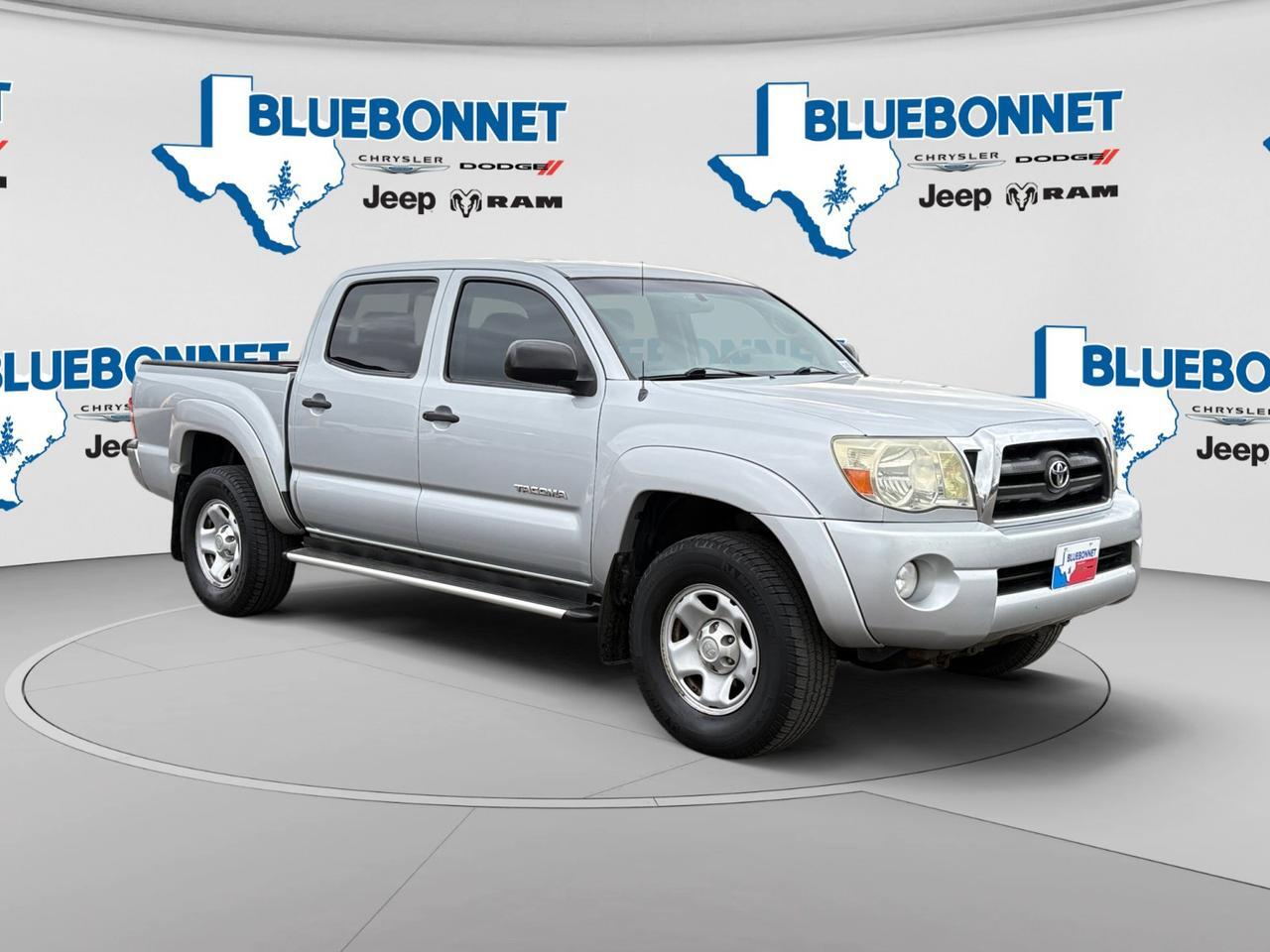 2007 Toyota Tacoma PreRunner