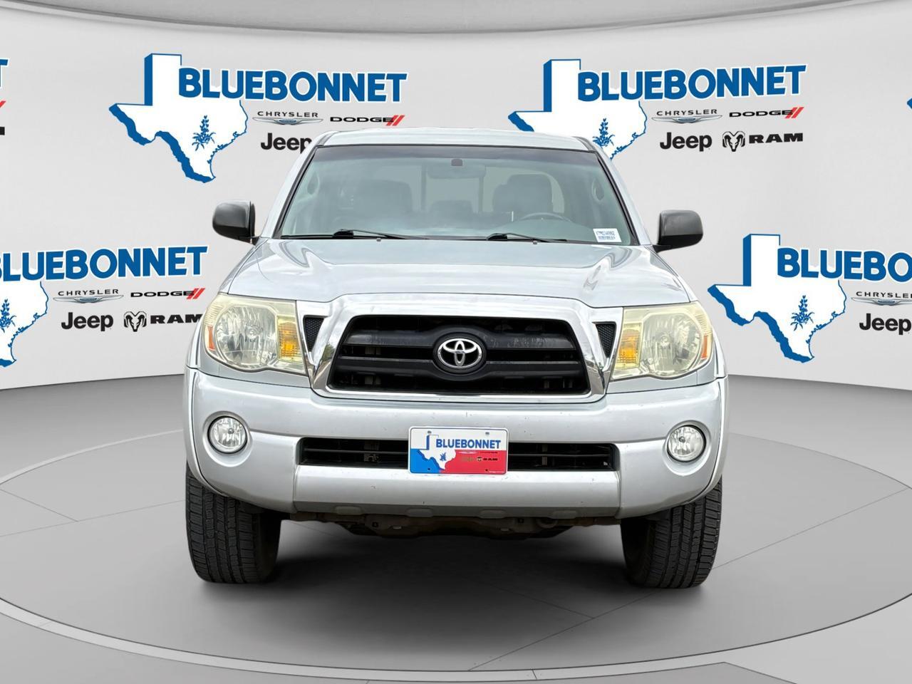 2007 Toyota Tacoma PreRunner