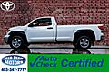 2007 Toyota Tundra 4x2 Reg Cab SR5 Longbox