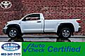 2007 Toyota Tundra 4x2 Reg Cab SR5 Longbox