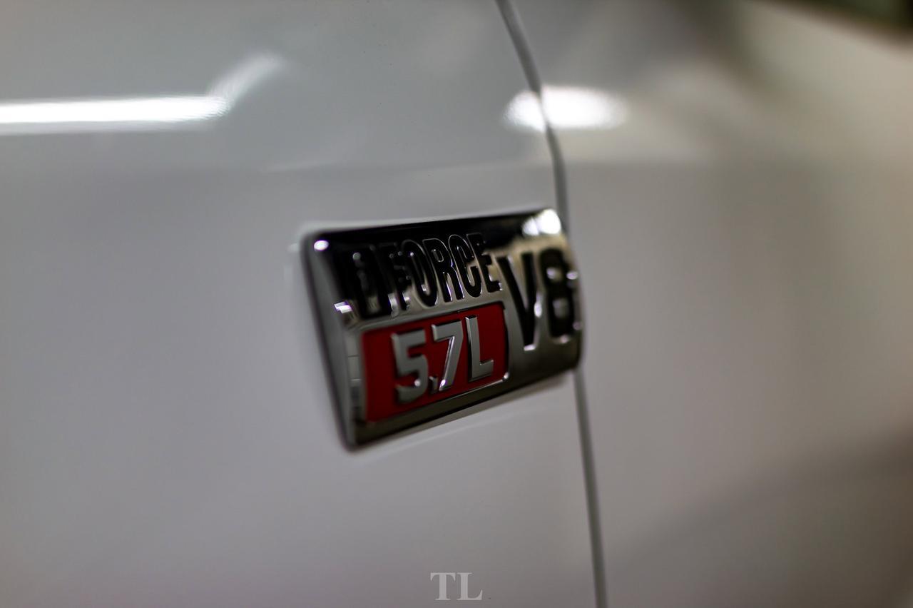 2007 Toyota Tundra 4x2 Reg Cab SR5 Longbox Red Deer AB