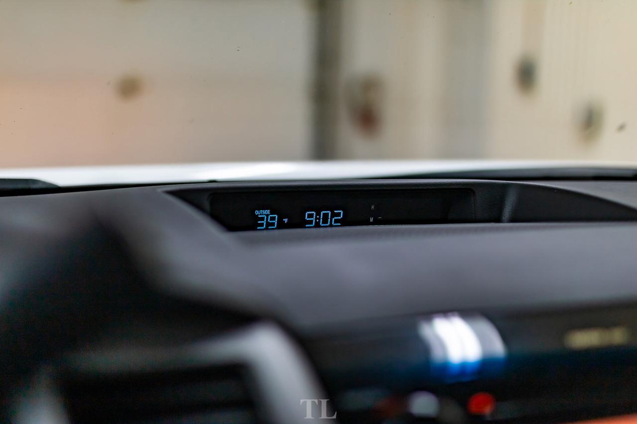 2007 Toyota Tundra 4x2 Reg Cab SR5 Longbox Red Deer AB