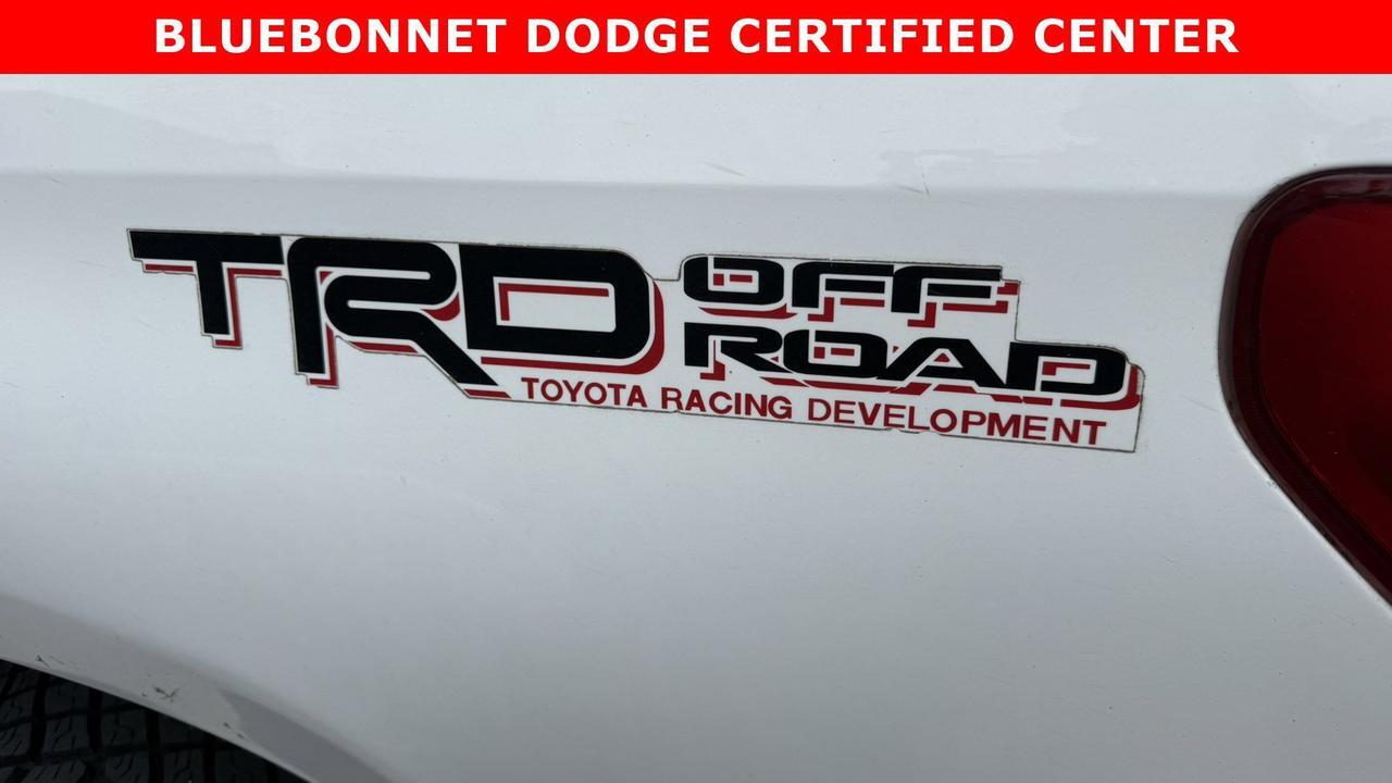 2007 Toyota Tundra LTD New Braunfels TX