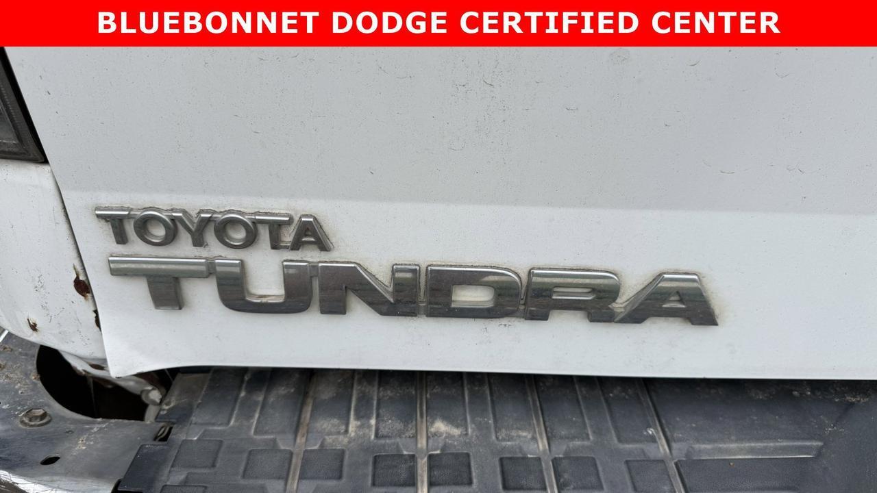 2007 Toyota Tundra LTD New Braunfels TX