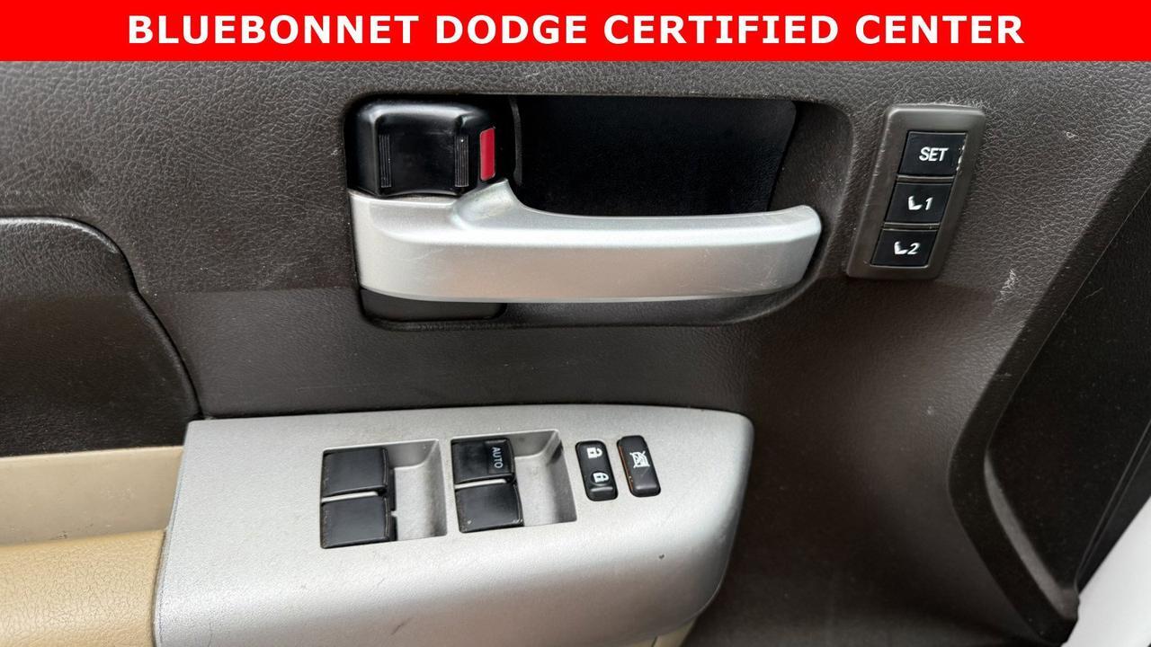 2007 Toyota Tundra LTD New Braunfels TX