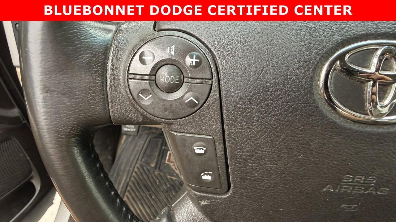 2007 Toyota Tundra LTD New Braunfels TX