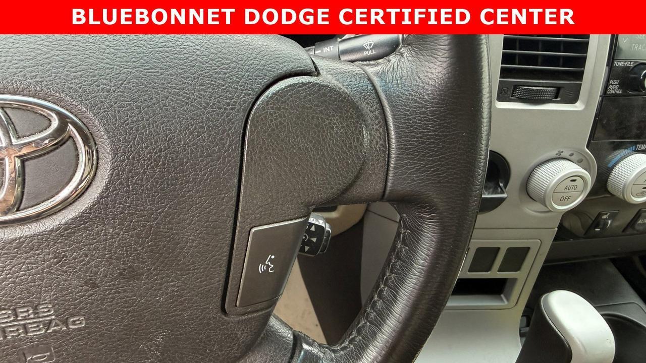 2007 Toyota Tundra LTD New Braunfels TX