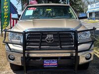 Toyota Tundra Limited 5.7L V8 2007