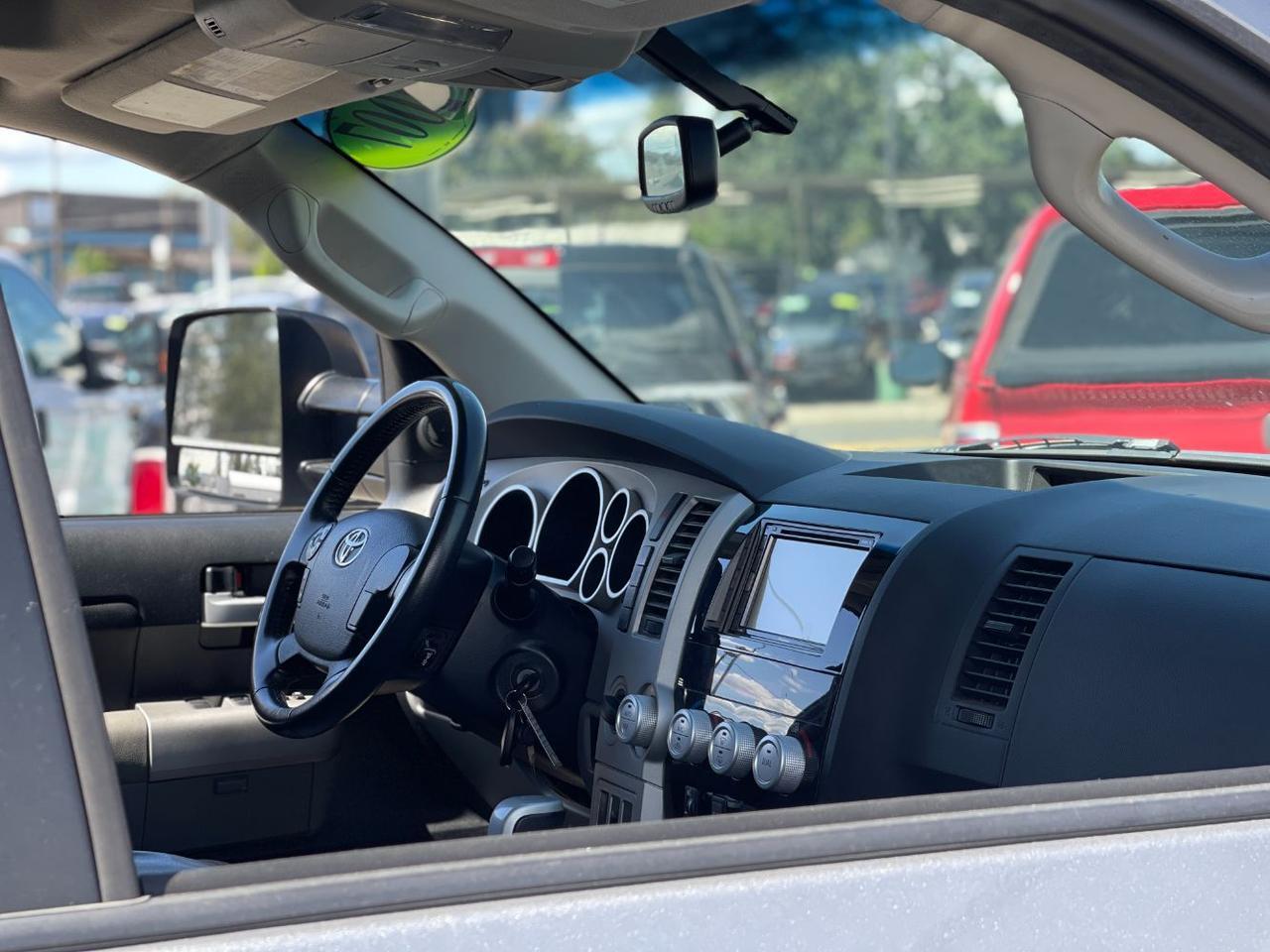 2007 Toyota Tundra Limited 5.7L V8 Spokane Valley WA