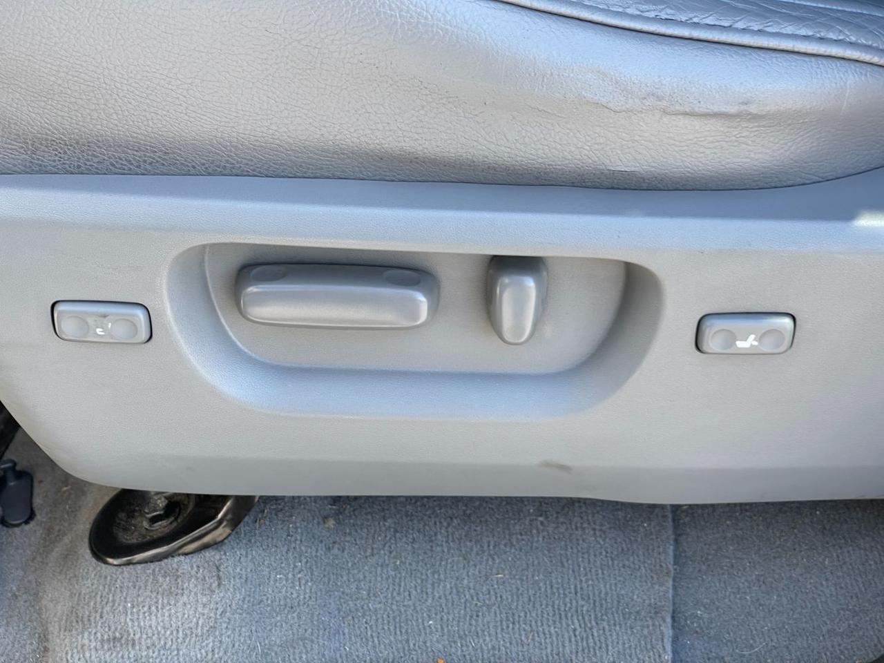 2007 Toyota Tundra Limited 5.7L V8 Spokane Valley WA