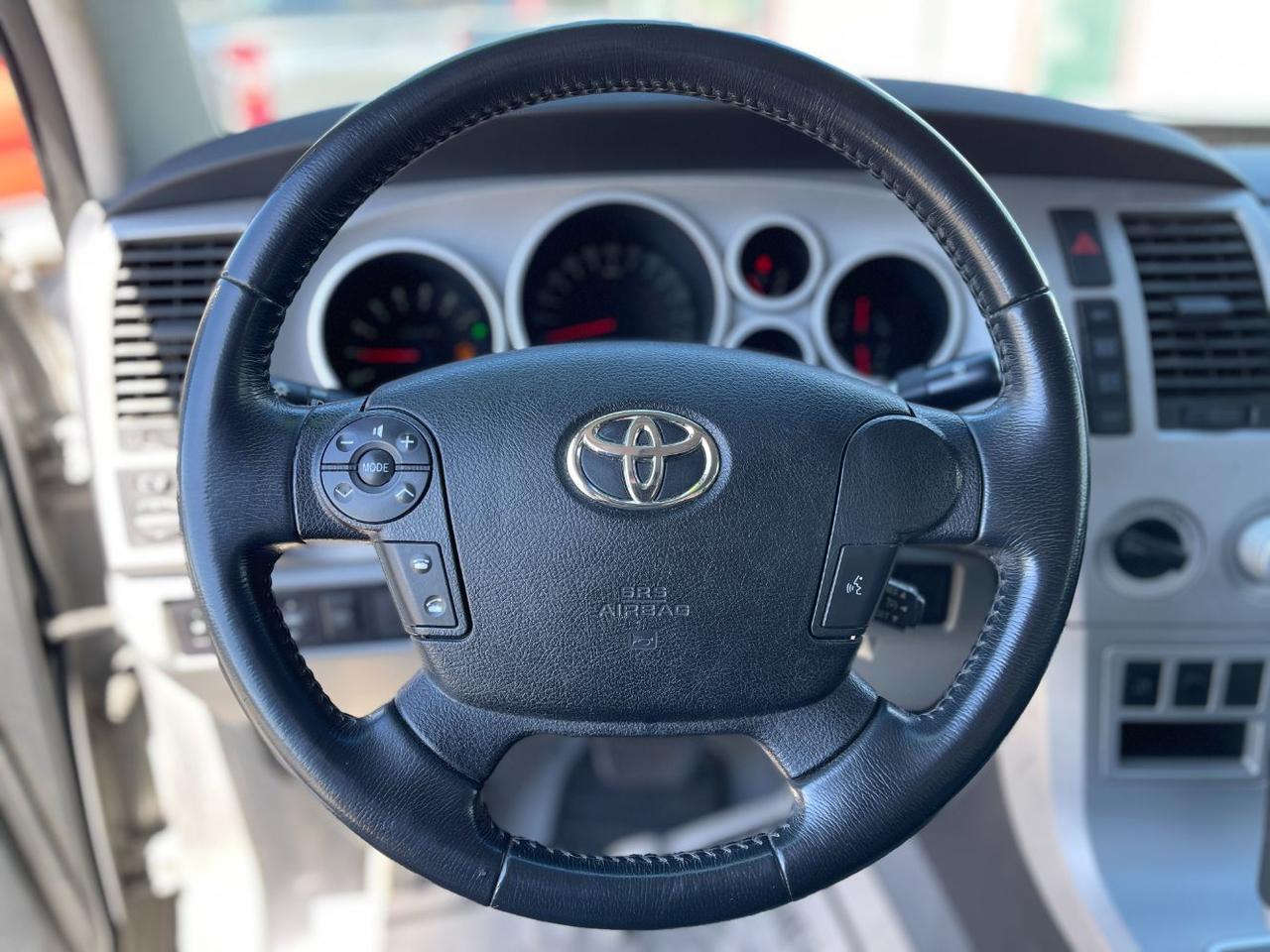 2007 Toyota Tundra Limited 5.7L V8 Spokane Valley WA