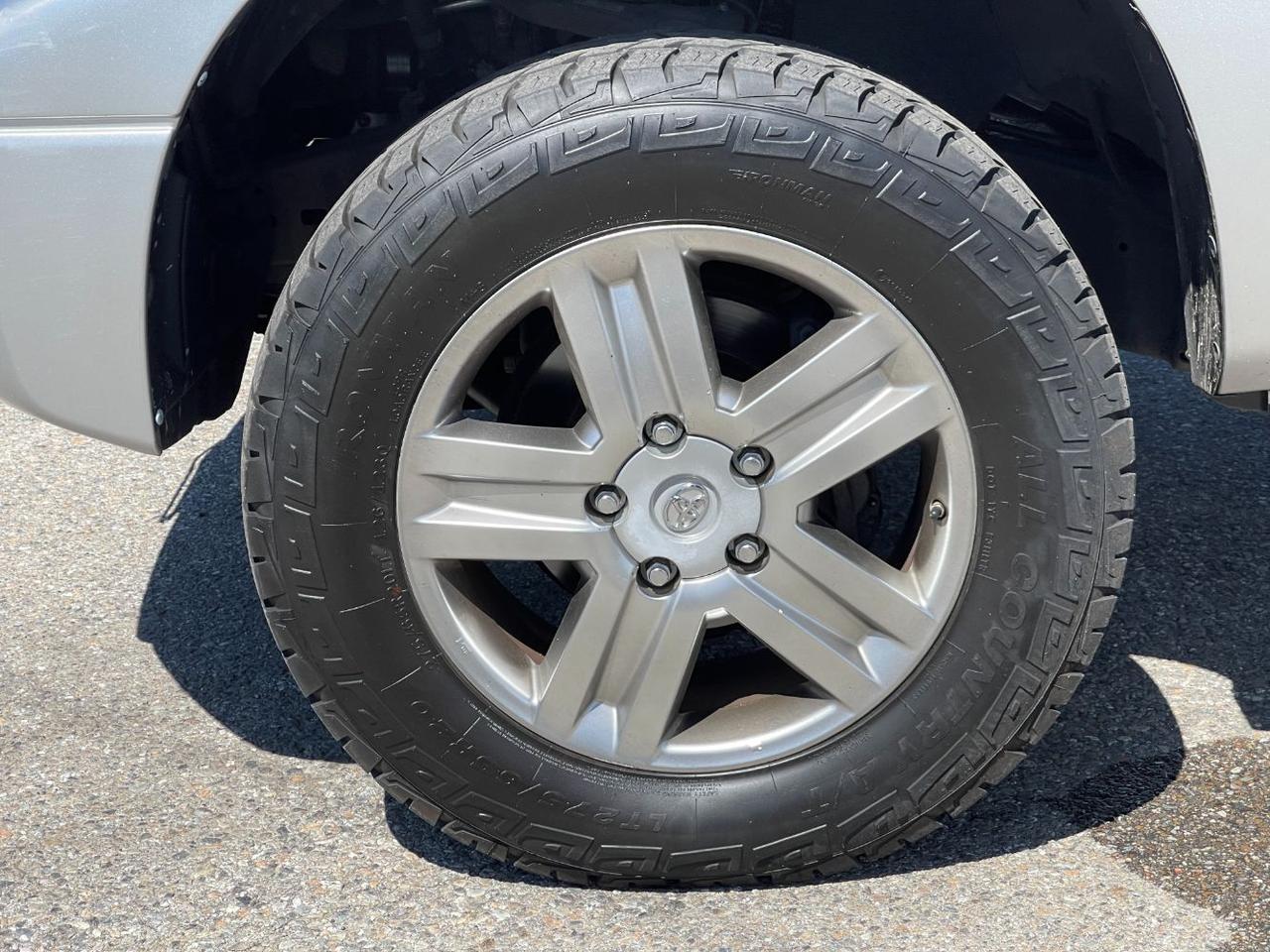 2007 Toyota Tundra Limited 5.7L V8 Spokane Valley WA