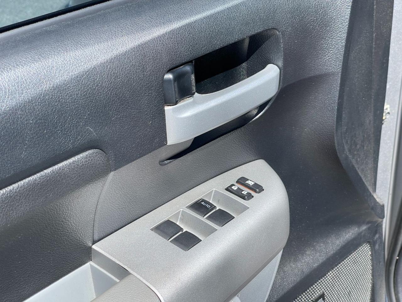 2007 Toyota Tundra Limited 5.7L V8 Spokane Valley WA