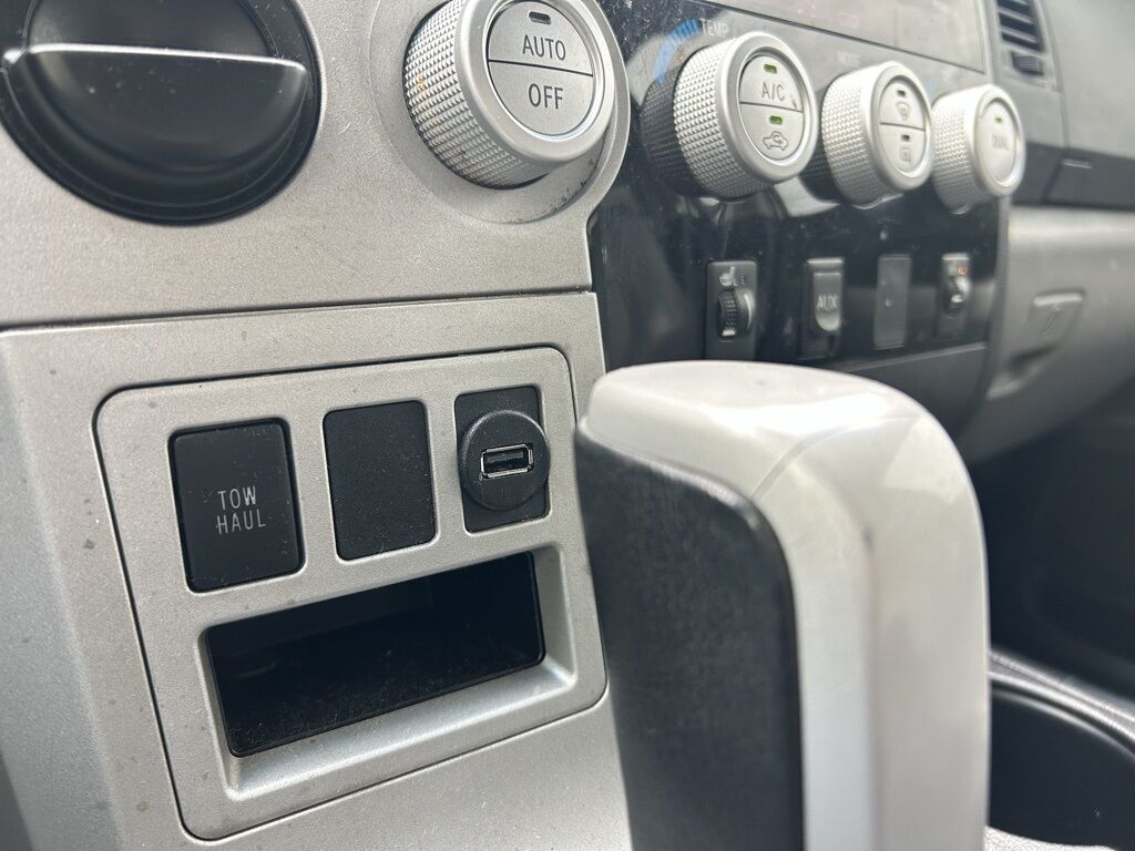 2007 Toyota Tundra Limited Crestwood KY