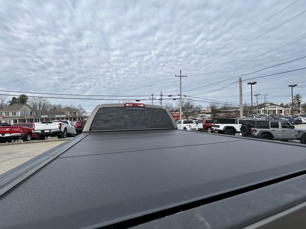 2007 Toyota Tundra Limited Crestwood KY