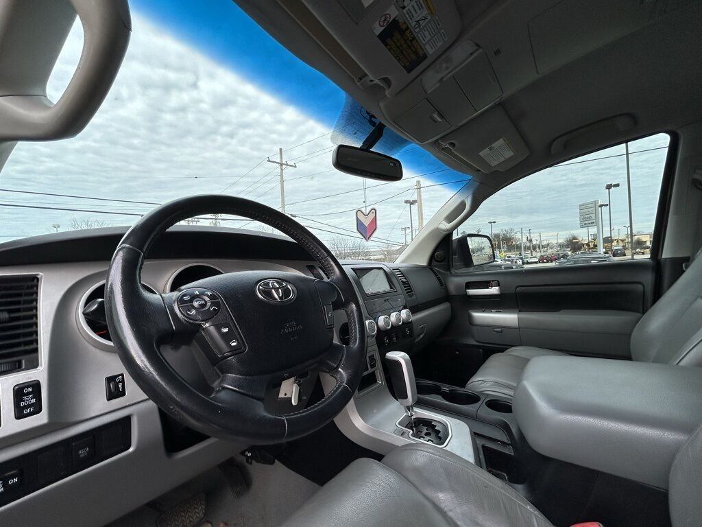 2007 Toyota Tundra Limited Crestwood KY