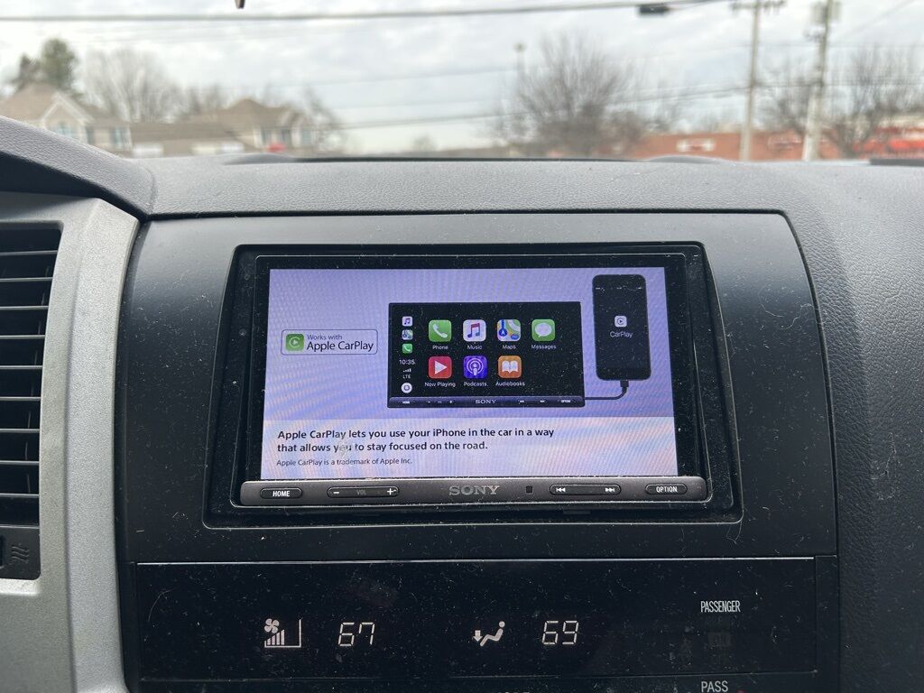 2007 Toyota Tundra Limited Crestwood KY