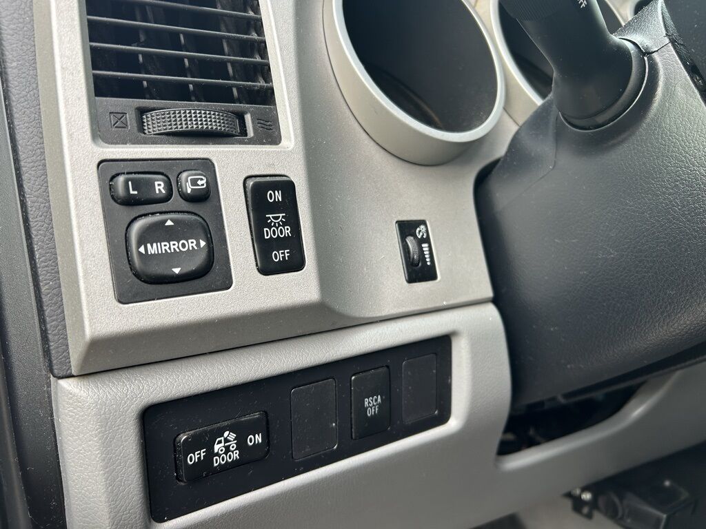 2007 Toyota Tundra Limited Crestwood KY