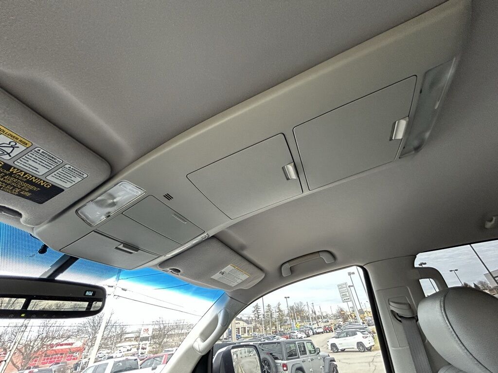 2007 Toyota Tundra Limited Crestwood KY