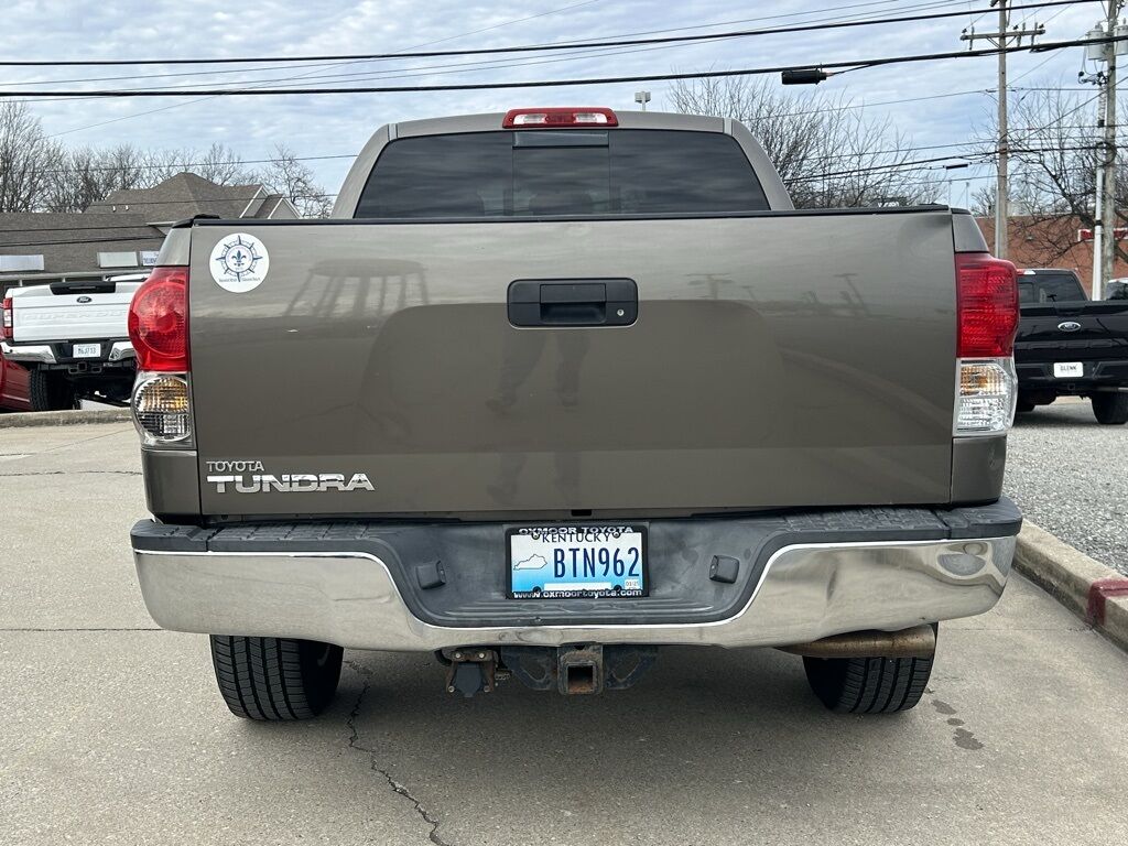 2007 Toyota Tundra Limited Crestwood KY
