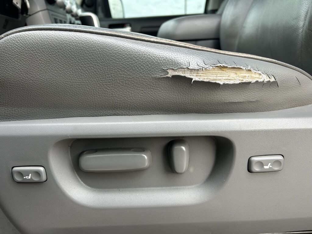 2007 Toyota Tundra Limited Crestwood KY