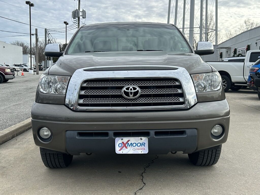 2007 Toyota Tundra Limited Crestwood KY